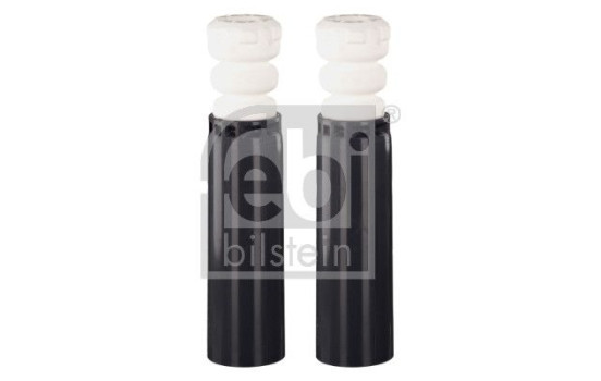 Dust cover, shock absorber 181843 FEBI