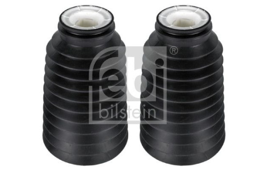 Dust cover, shock absorber 181844 FEBI