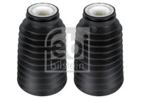 Dust cover, shock absorber 181844 FEBI
