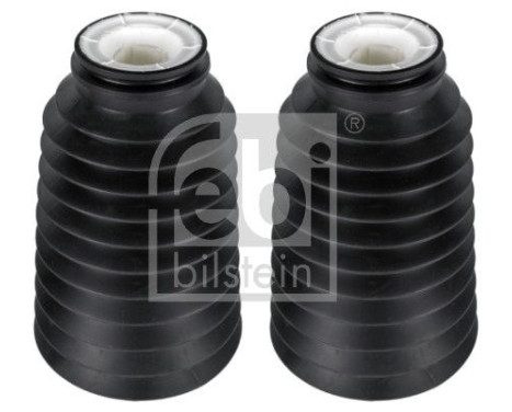 Dust cover, shock absorber 181844 FEBI