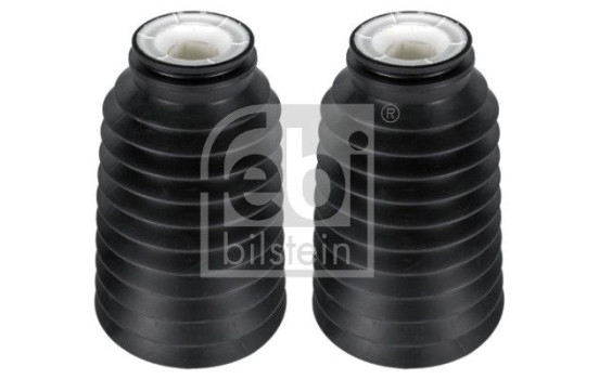 Dust cover, shock absorber 181844 FEBI