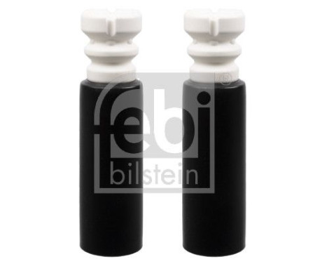 Dust cover, shock absorber 181857 FEBI