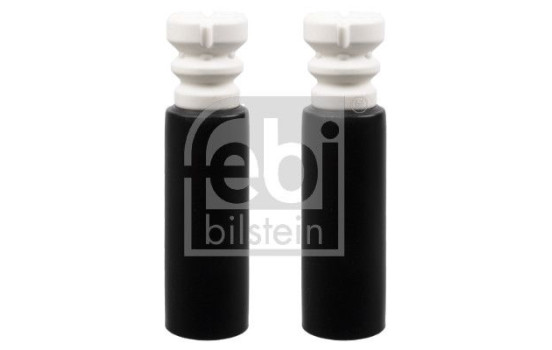 Dust cover, shock absorber 181857 FEBI