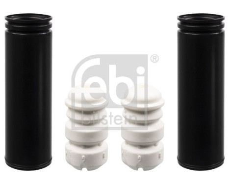Dust cover, shock absorber 181859 FEBI
