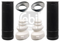 Dust cover, shock absorber 181861 FEBI