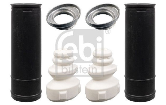 Dust cover, shock absorber 181861 FEBI