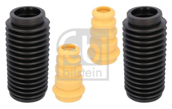 Dust cover, shock absorber 181934 FEBI