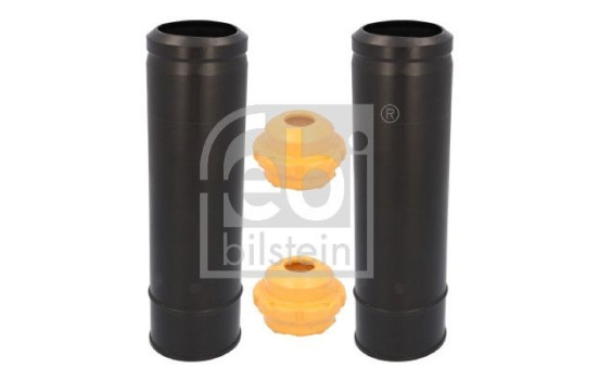 Dust cover, shock absorber 182653 FEBI