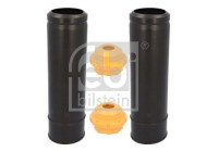 Dust cover, shock absorber 182653 FEBI