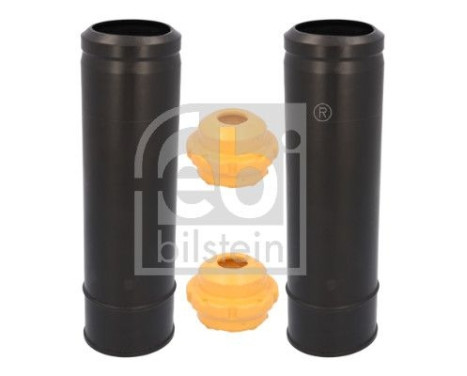 Dust cover, shock absorber 182653 FEBI