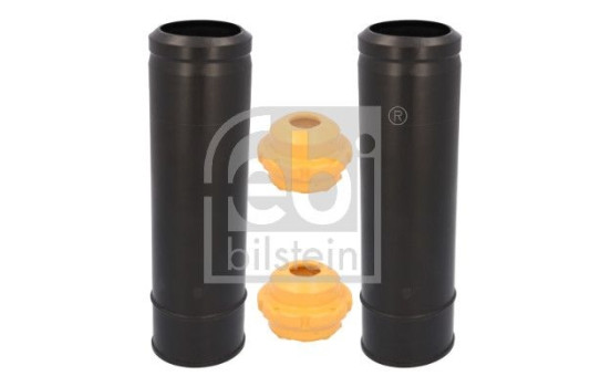 Dust cover, shock absorber 182653 FEBI
