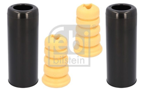 Dust cover, shock absorber 184684 FEBI