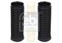 Dust cover, shock absorber 185431 FEBI