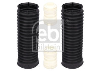 Dust cover, shock absorber 185431 FEBI