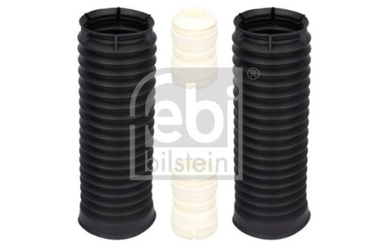 Dust cover, shock absorber 185431 FEBI