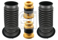 Dust cover, shock absorber 186109 FEBI