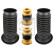 Dust cover, shock absorber 186109 FEBI