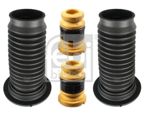 Dust cover, shock absorber 186109 FEBI
