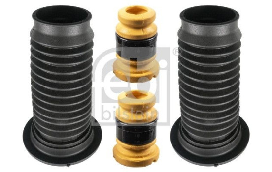 Dust cover, shock absorber 186109 FEBI