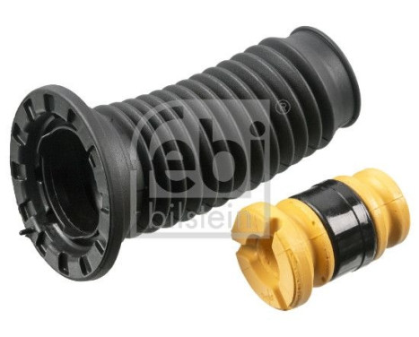 Dust cover, shock absorber 186109 FEBI, Image 2