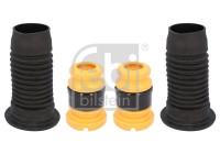 Dust cover, shock absorber 186122 FEBI