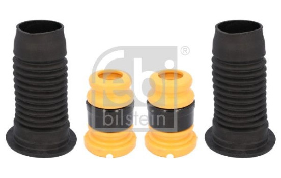 Dust cover, shock absorber 186122 FEBI