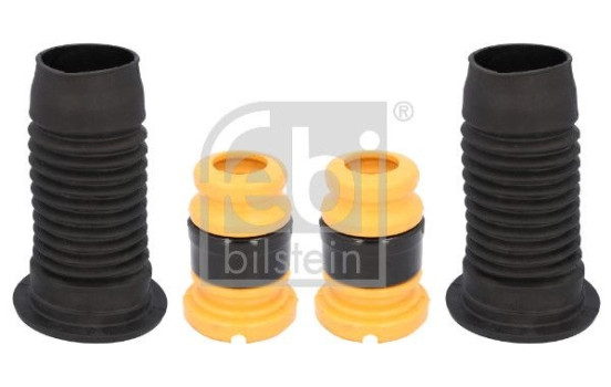 Dust cover, shock absorber 186122 FEBI