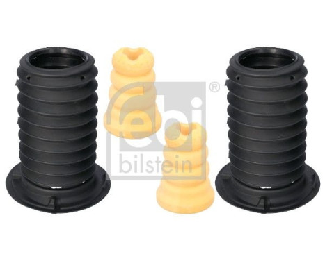 Dust cover, shock absorber 186125 FEBI