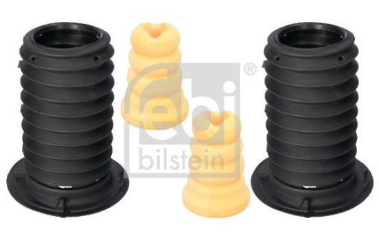 Dust cover, shock absorber 186125 FEBI