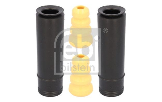 Dust cover, shock absorber 186207 FEBI