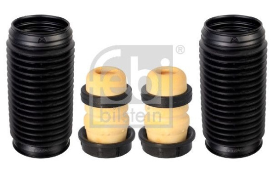 Dust cover, shock absorber 186279 FEBI