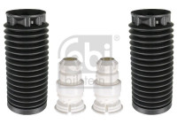 Dust cover, shock absorber 186282 FEBI