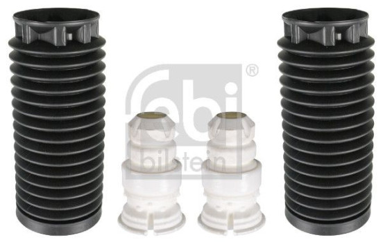 Dust cover, shock absorber 186282 FEBI