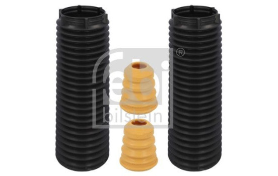 Dust cover, shock absorber 186322 FEBI