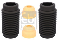 Dust cover, shock absorber 186485 FEBI