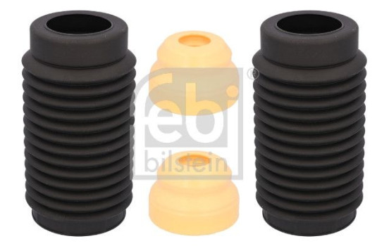 Dust cover, shock absorber 186485 FEBI
