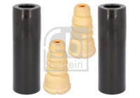 Dust cover, shock absorber 186507 FEBI