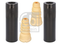 Dust cover, shock absorber 186507 FEBI