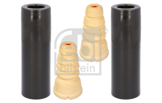 Dust cover, shock absorber 186507 FEBI