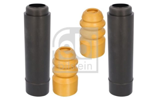 Dust cover, shock absorber 186542 FEBI