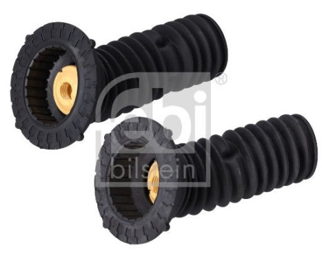 Dust cover, shock absorber 188264 FEBI, Image 2