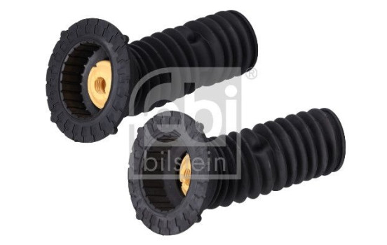Dust cover, shock absorber 188264 FEBI, Image 2