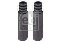 Dust cover, shock absorber 188340 FEBI