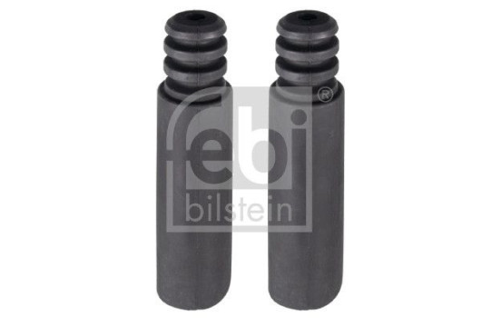 Dust cover, shock absorber 188340 FEBI