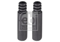 Dust cover, shock absorber 188340 FEBI