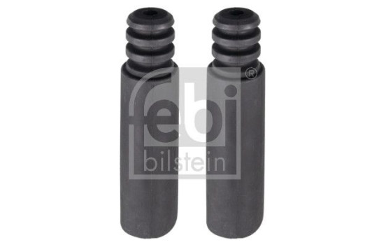 Dust cover, shock absorber 188340 FEBI