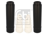 Dust cover, shock absorber 188469 FEBI