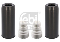 Dust cover, shock absorber 192652 FEBI