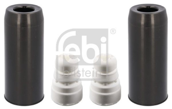 Dust cover, shock absorber 192652 FEBI