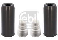 Dust cover, shock absorber 192652 FEBI